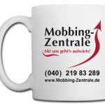 Becher- Mobbing- Zentrale -2015